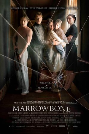Marrowbone's poster