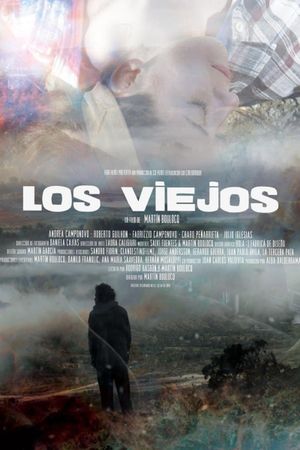 Los viejos's poster