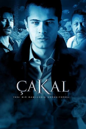 The Jackal's poster