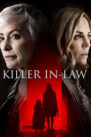 Killer in Law's poster
