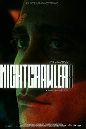 Nightcrawler's poster