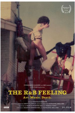 The R&B Feeling's poster image