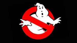 Ghostbusters's poster