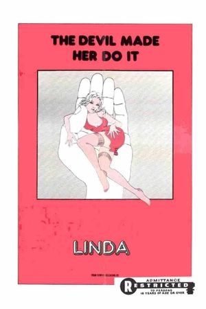 Linda's poster