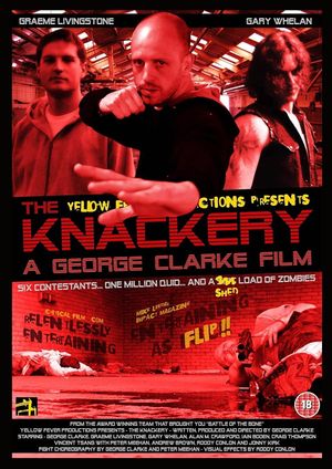 The Knackery's poster image