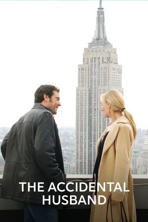 The Accidental Husband's poster