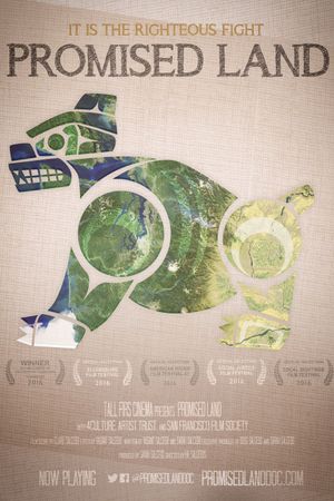 Promised Land's poster