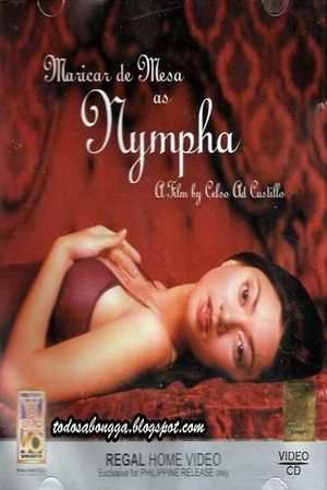 Nympha's poster