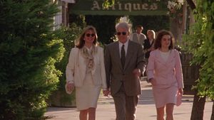 Father of the Bride's poster