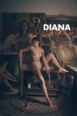 Diana's poster