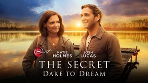 The Secret: Dare to Dream's poster