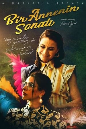 A Mother's Sonata's poster