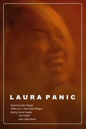 Laura Panic's poster