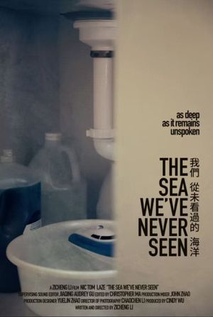 The Sea We've Never Seen's poster image