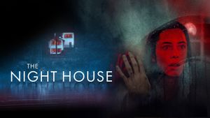 The Night House's poster
