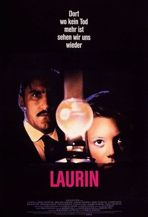 Laurin's poster