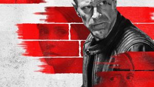 The Bricklayer's poster