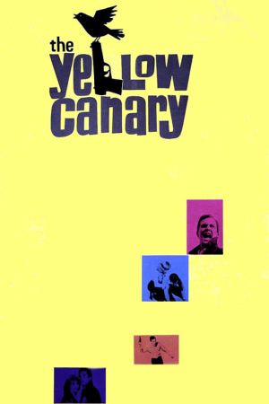 The Yellow Canary's poster