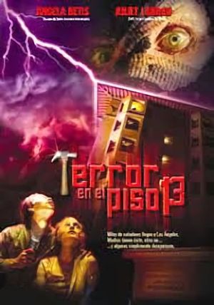 Toolbox Murders's poster
