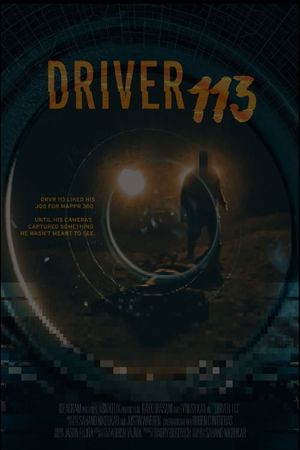 Driver 113's poster