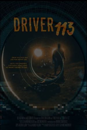 Driver 113's poster image