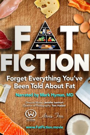 Fat Fiction's poster
