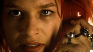 Run Lola Run's poster
