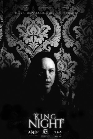 King Night's poster