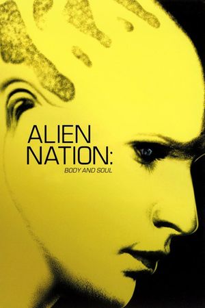 Alien Nation: Body and Soul's poster
