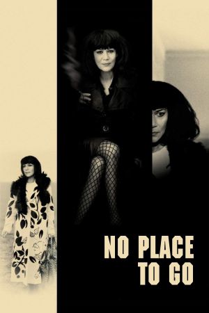 No Place to Go's poster