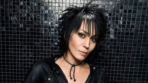 Joan Jett and The Blackhearts - Lollapalooza 2012's poster