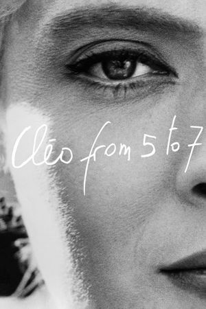Cléo from 5 to 7's poster
