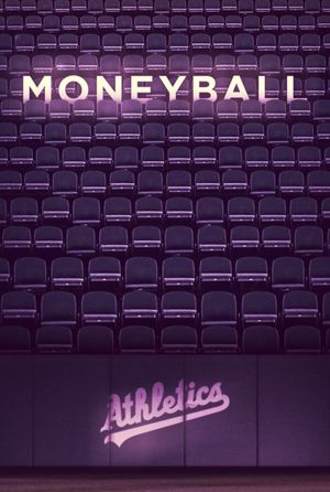 Moneyball's poster