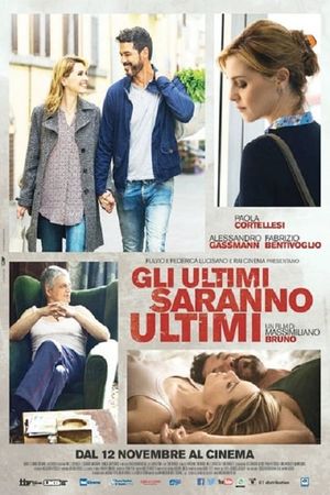 The Last Will Be the Last's poster