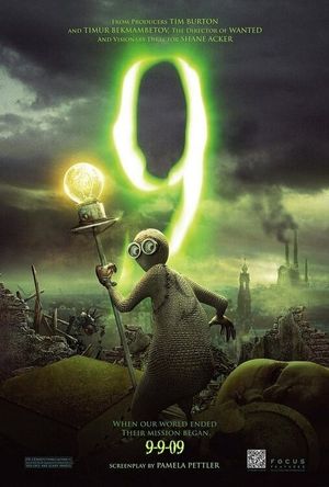 9's poster