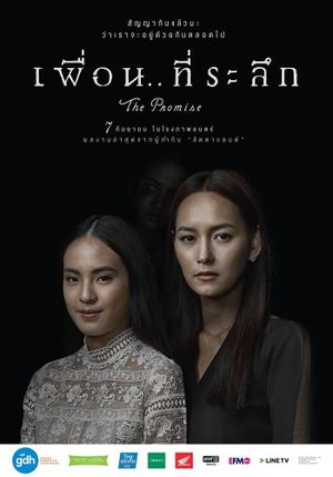 The Promise's poster