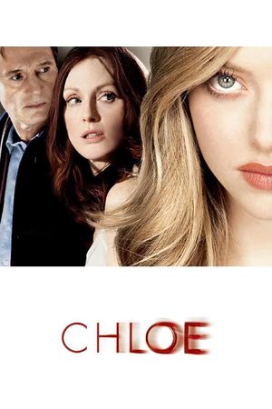 Chloe's poster