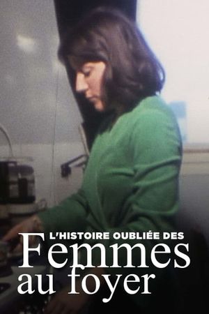 Housewives: A Forgotten History's poster