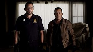 Locksmiths's poster