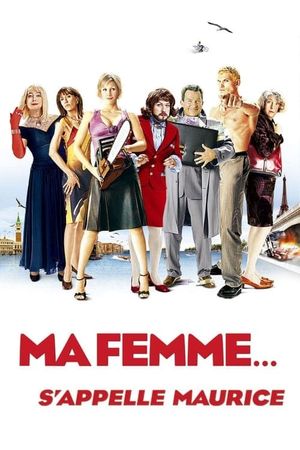 My Wife Maurice's poster