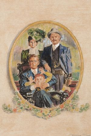 Butch Cassidy and the Sundance Kid's poster