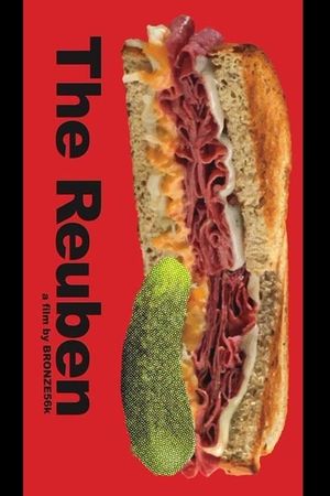 The Reuben's poster