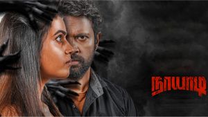 Naayaadi's poster