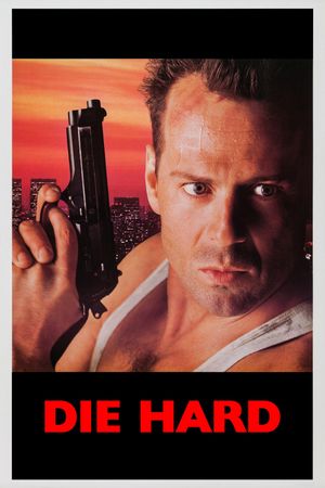 Die Hard's poster