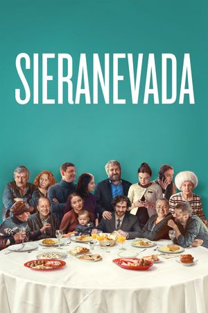 Sieranevada's poster