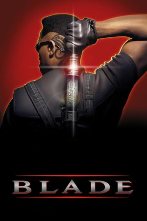 Blade's poster
