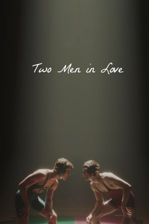 Two Men in Love's poster