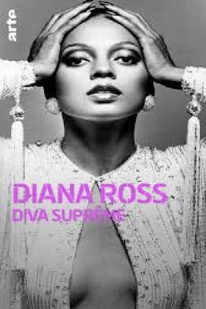Diana Ross: Supreme Diva's poster
