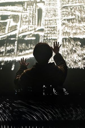 Silencio (Proof of Concept)'s poster