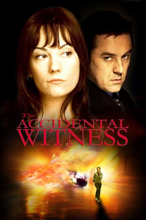 The Accidental Witness's poster